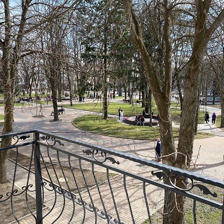 فينيتسا Park Apartment المظهر الخارجي الصورة