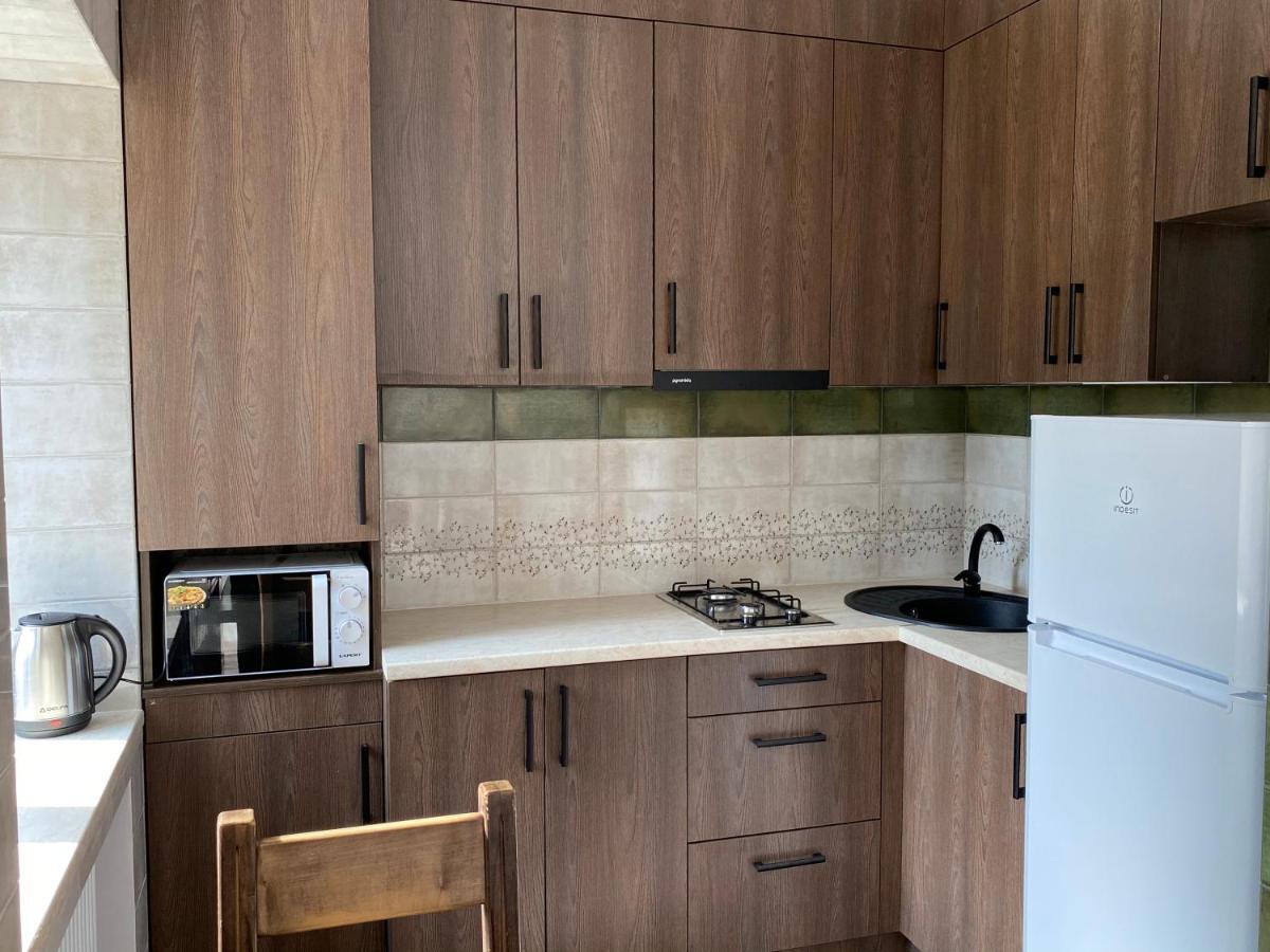 فينيتسا Park Apartment المظهر الخارجي الصورة