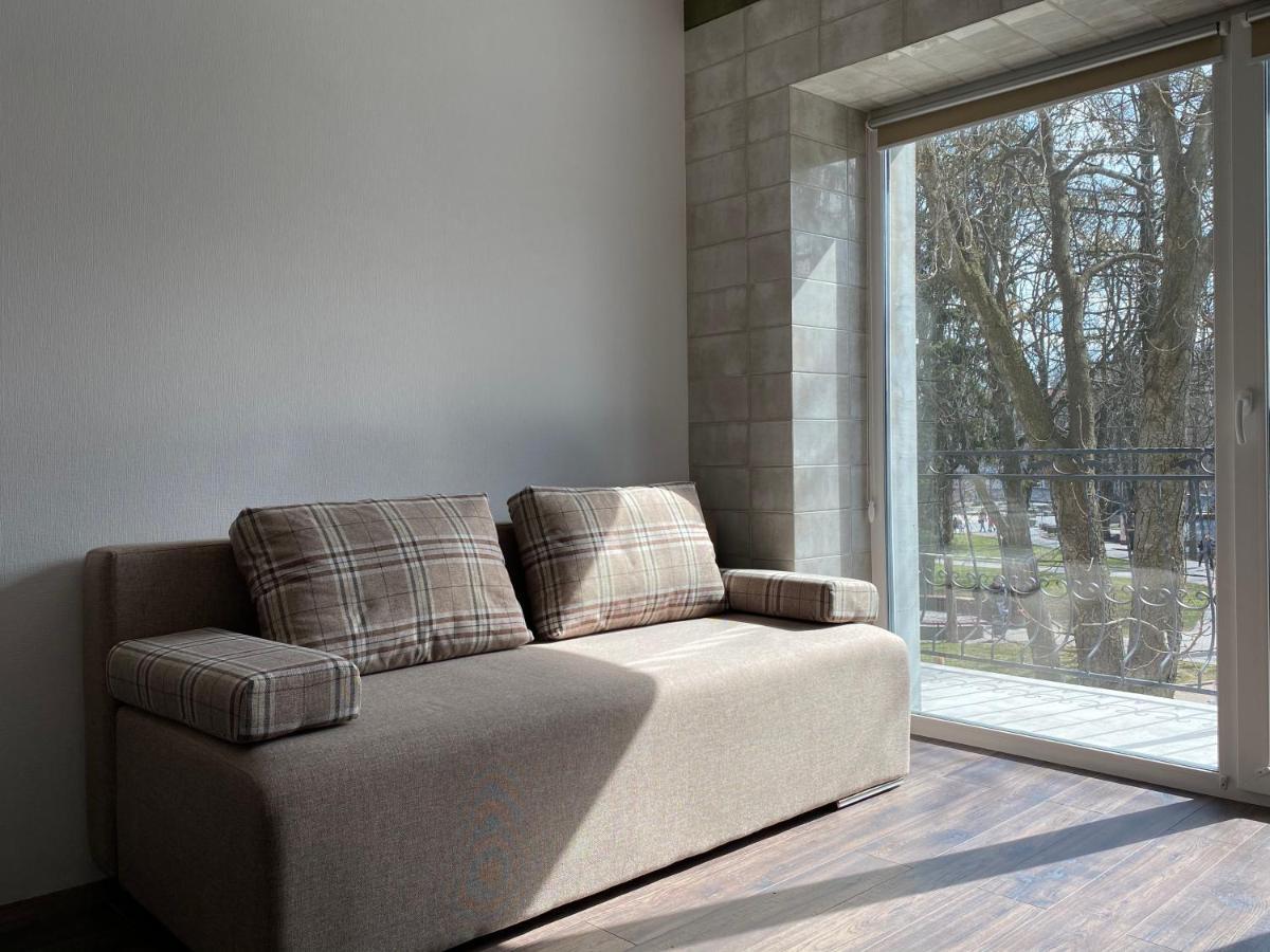 فينيتسا Park Apartment المظهر الخارجي الصورة