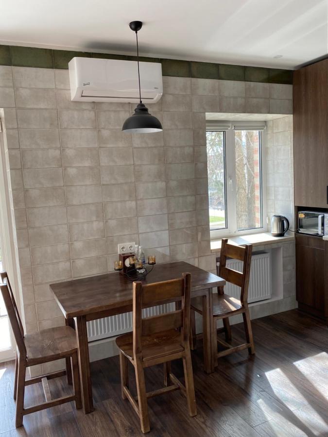 فينيتسا Park Apartment المظهر الخارجي الصورة