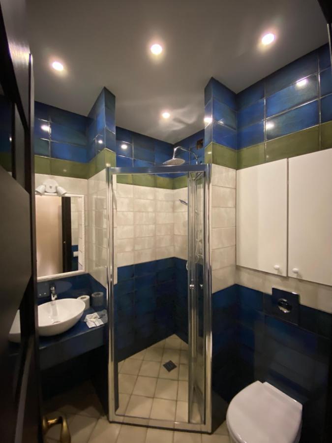 فينيتسا Park Apartment المظهر الخارجي الصورة